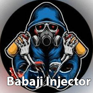 Babaji Injector APK logo