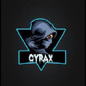 Cyrax Apk logo
