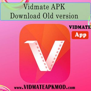 Vidmate-Apk-Download-Old-version-icon