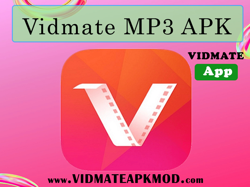 Vidmate-Mp3-Apk
