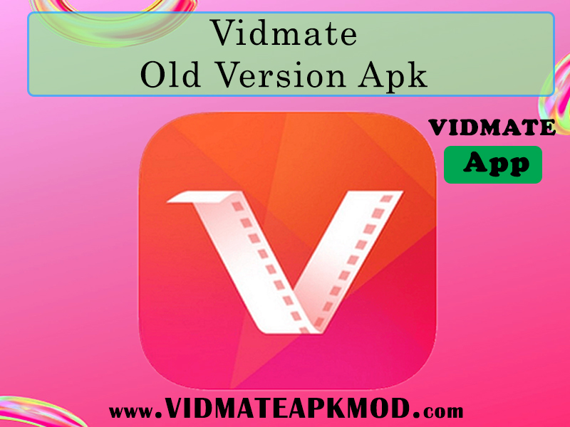 Vidmate-Old-Version-Apk