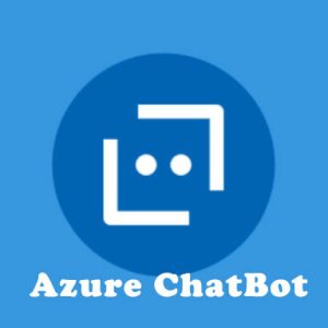 Azure ChatBot Logo