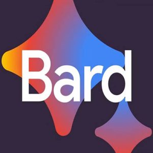 Bard Chatbot logo