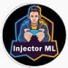 Injector ml logo