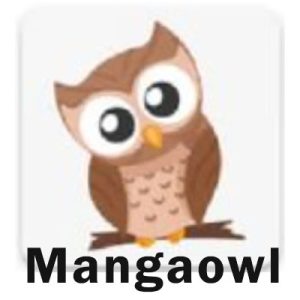 Mangaowl logo