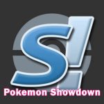 Pokemon Showdown logo