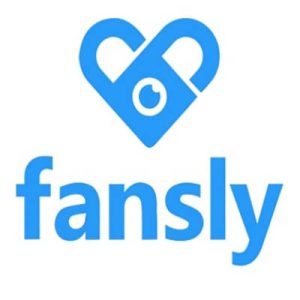 fansly app logo