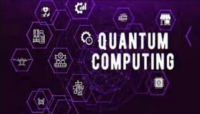 Applications Of Quantum Computing