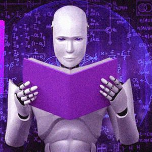 Artificial Intelligence Educational Technology logo