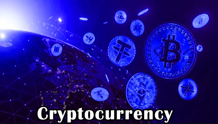 Cryptocurrency and How it Works