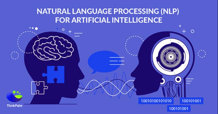 Natural language processing and machine learning
